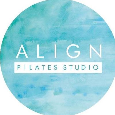 Align Pilates Studio