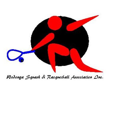 Wodonga Squash & Racquetball Association