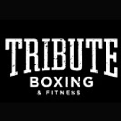 Tribute Boxing and Fitness
