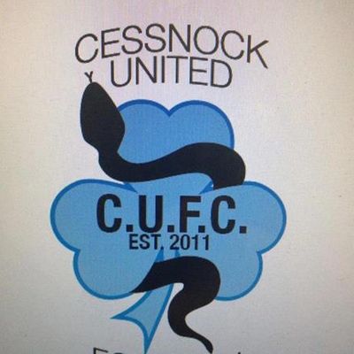 Cessnock United FC