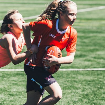 Australian Rules Football