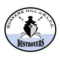 Quakers Hill Destroyers JRLFC
