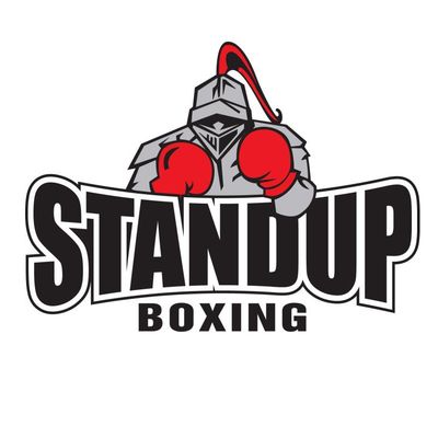 Standup Boxing