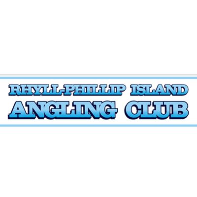 Rhyll Phillip Island Angling Club