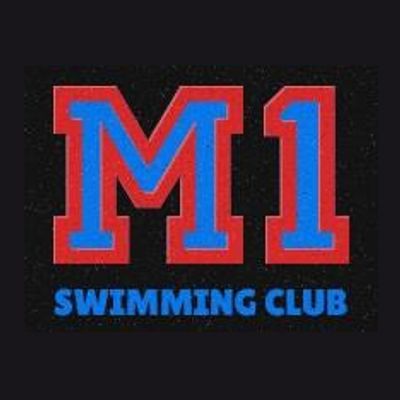 M1 Swimming Club