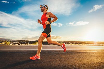 Duathlon