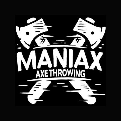 Maniax Axe Throwing - Brisbane
