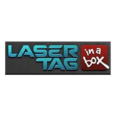 Laser Tag in a Box