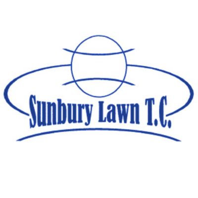 Sunbury Lawn Tennis Club