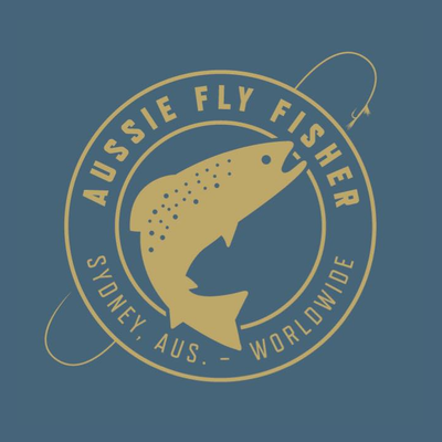 Aussie Fly Fisher