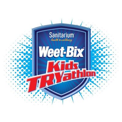 Sanitarium Weet-Bix Kids Tryathlon