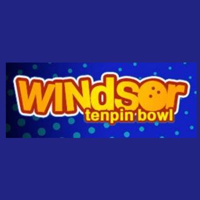 Windsor Tenpin Bowl