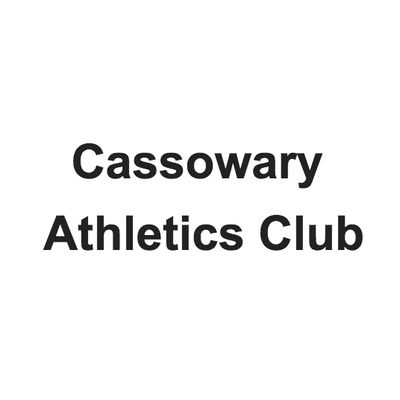 Cassowary Coast Athletics Club