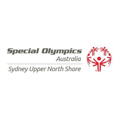 Special Olympics Clubs - Sydney Upper North Shore