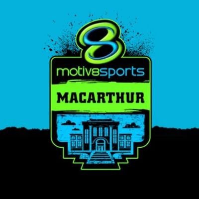Motiv8sports Macarthur