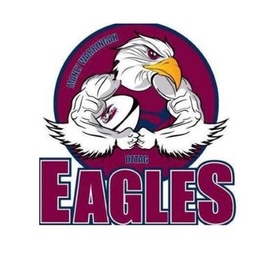 Manly EagleTag