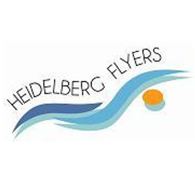 Heidelberg Flyers Masters Swimming Club