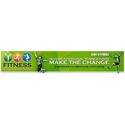 Fitness Institute Headquarters