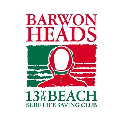 Barwon Heads 13th Beach SLSC