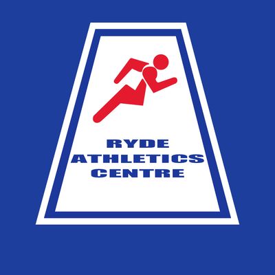 Ryde Athletics Centre