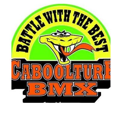 Caboolture BMX Club