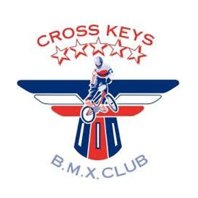 Cross Keys BMX Club
