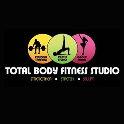 Total Body Fitness Studio