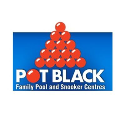Pot Black - Northbridge
