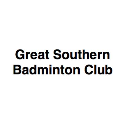 Great Southern Badminton Association