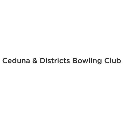 Ceduna Bowling Club