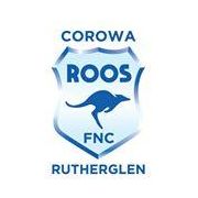 Corowa Rutherglen Football Netball Club