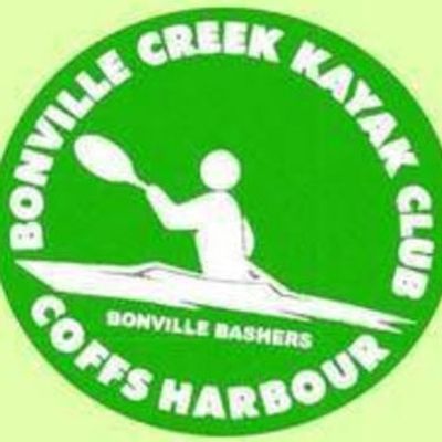 Bonville Creek Kayak Club