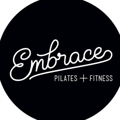 Embrace Pilates and Fitness