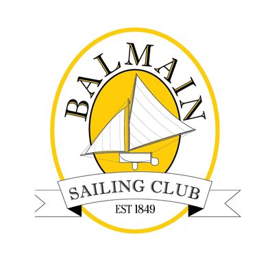 Balmain Sailing Club