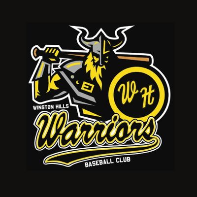 Winston Hills Junior Baseball Club