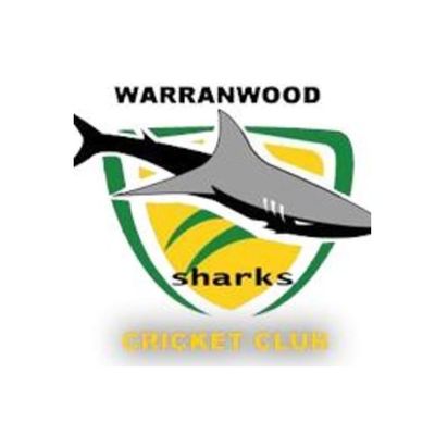 Warranwood Cricket Club (Sharks)