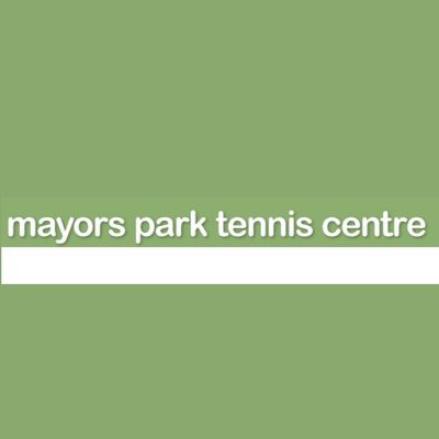 Mayors Park Tennis Centre