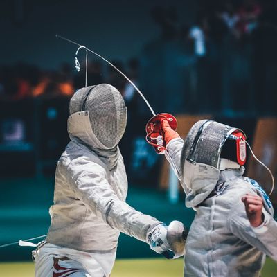 Fencing