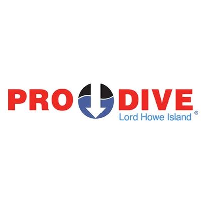 Pro Dive Lord Howe Island
