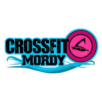 CrossFit Mordy