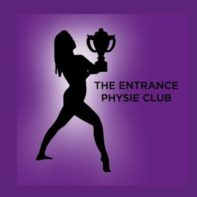 The Entrance Physical Culture Club