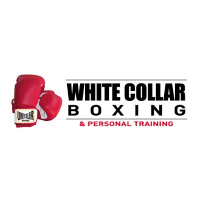 White Collar Boxing & Personal Training