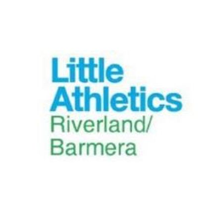 Riverland: Barmera Little Athletics Centre
