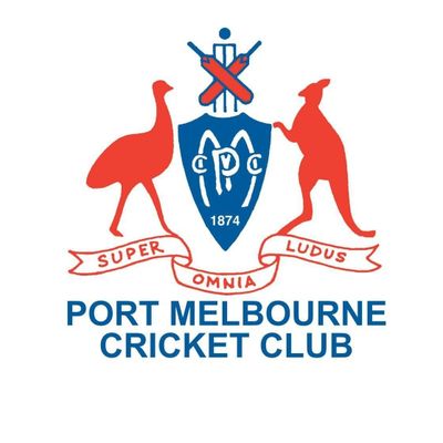 Port Melbourne Cricket Club