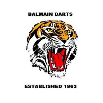 Balmain & Districts Amateur Darts Association