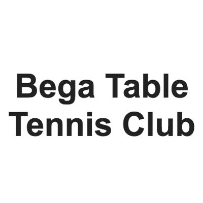 Bega Table Tennis Club