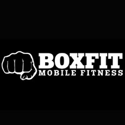 Boxfit Mobile Fitness