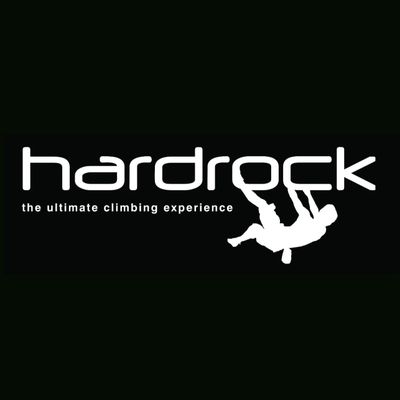 Hardrock Climbing (Melbourne CBD)