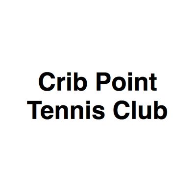 Crib Point Tennis Club Inc