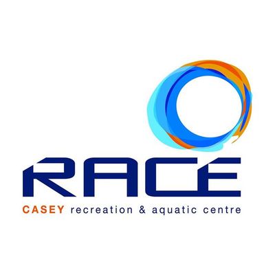 Casey RACE